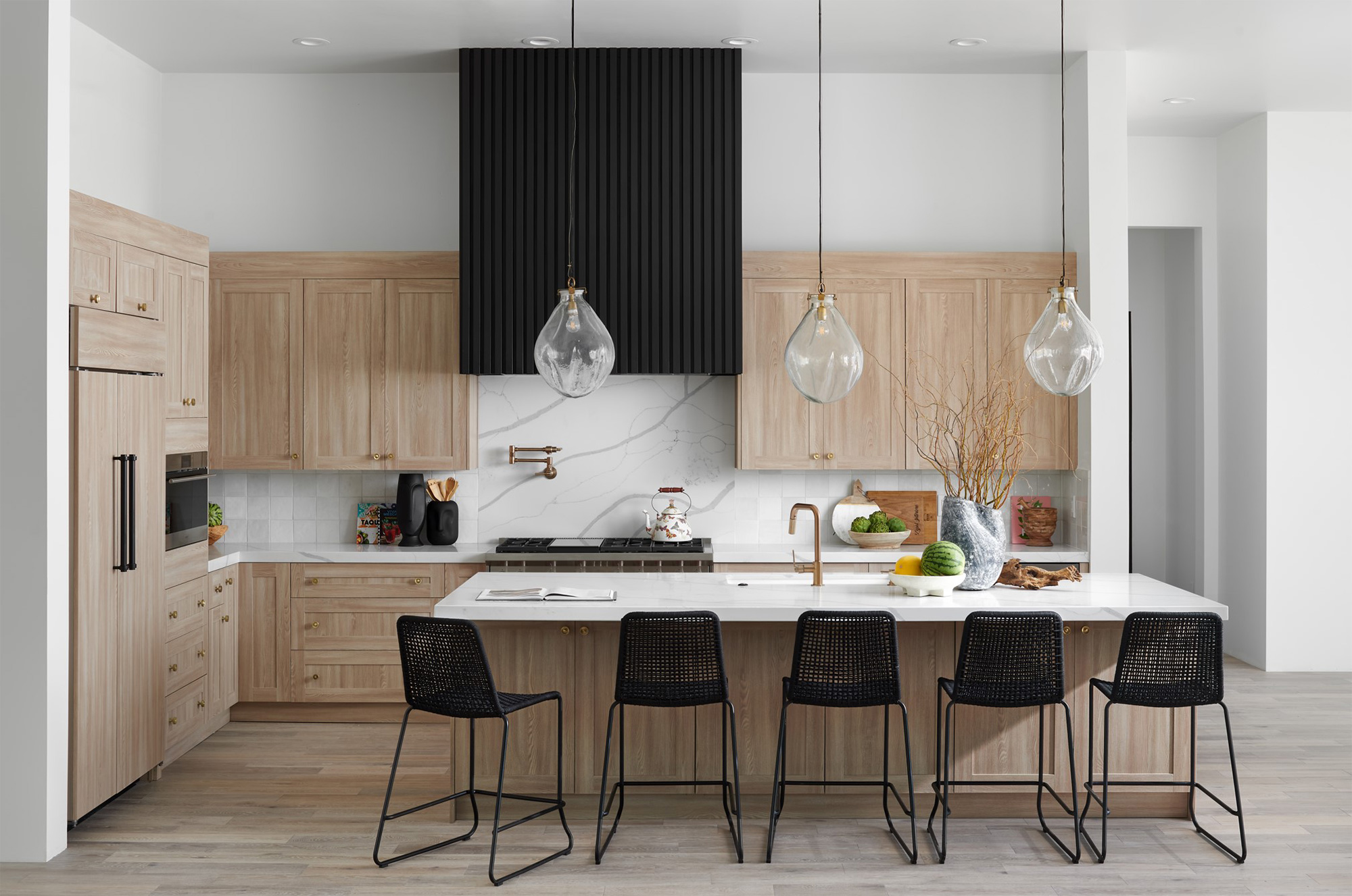 Matinno Living - Fall in Love with your kitchen