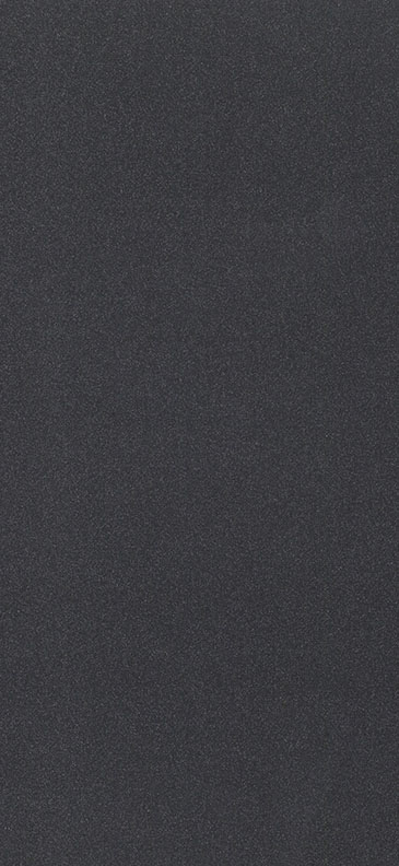 Antracita — Frameless / European door