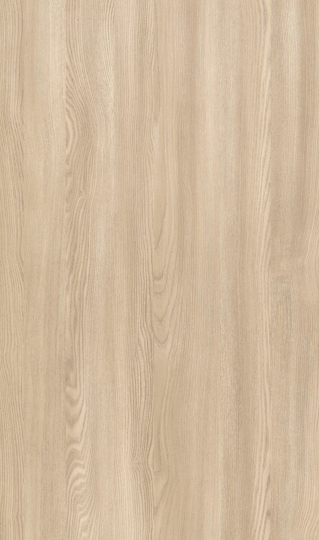 Como Ash 2 — Frameless / European door