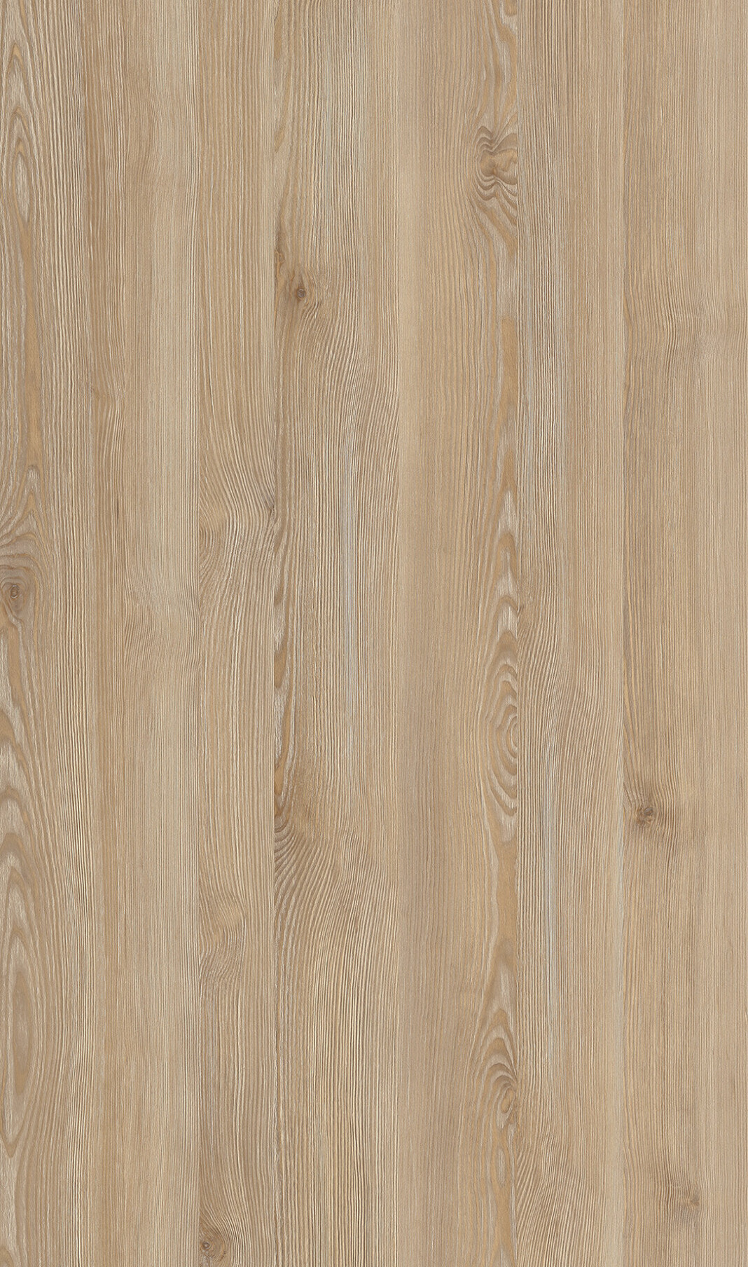 Ida 2 — Frameless / European door