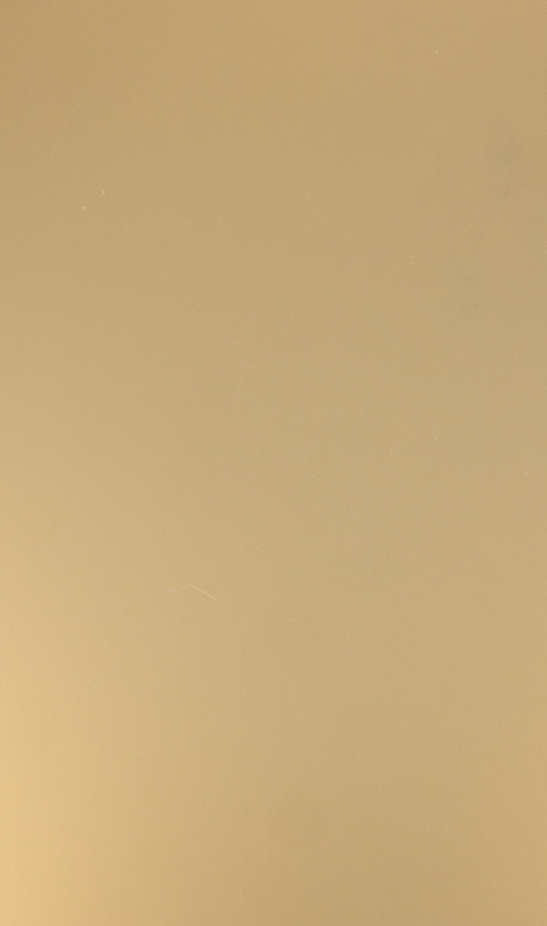 Light Gold Metal Plus — Frameless / European door